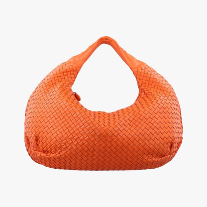 Bottega Veneta Intrecciato Orange Lambskin 232500 V0016 7561 EPEV 2011 565 A