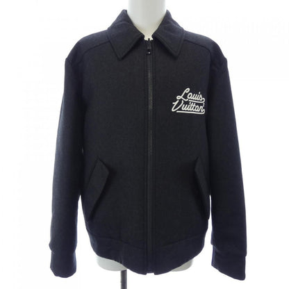 Louis Vuitton Reversible Padded Nigo Jacket