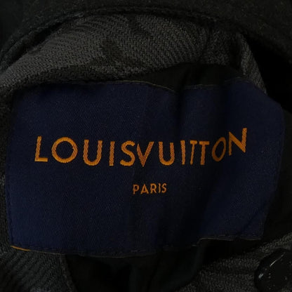 Louis Vuitton Reversible Padded Nigo Jacket — view 5