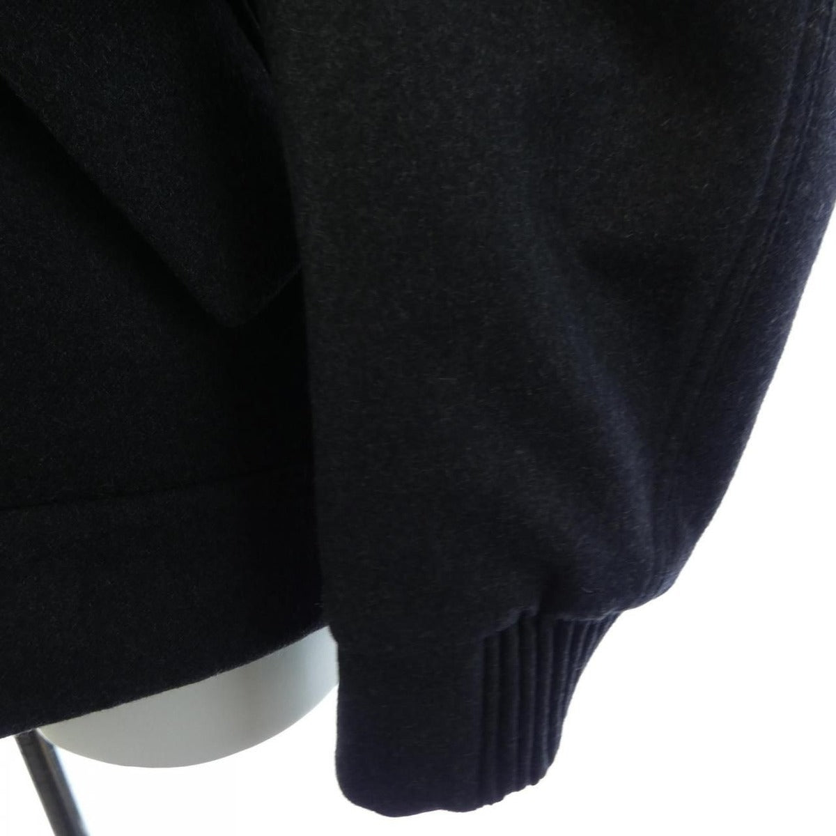 Louis Vuitton Reversible Padded Nigo Jacket — view 7