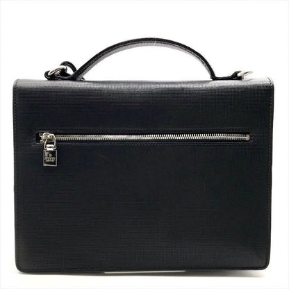 Gucci Diamante 2-Way Bag Black