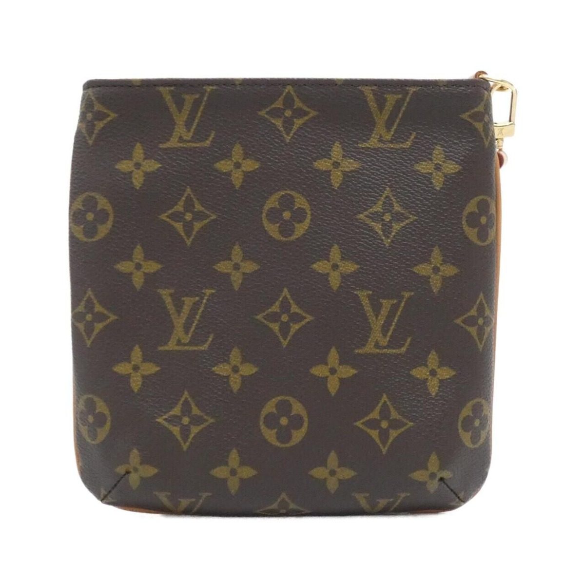 Louis Vuitton Monogram Partition Bag — view 2