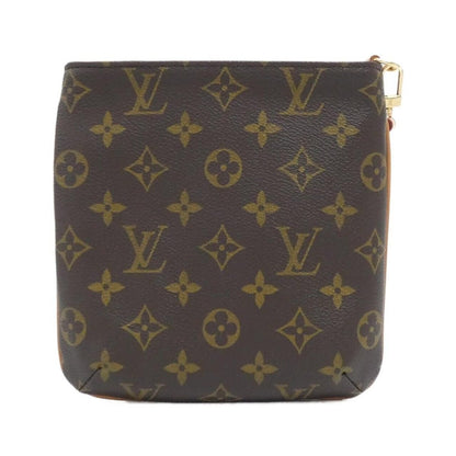 Louis Vuitton Monogram Partition Bag — view 2