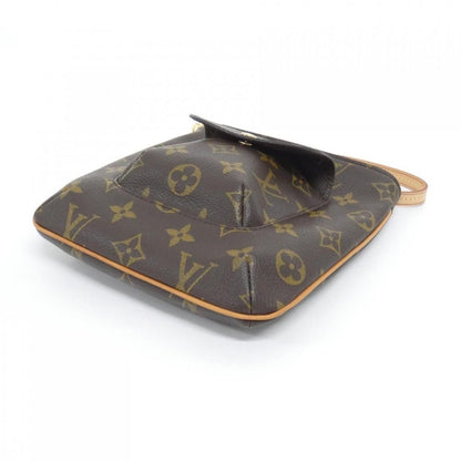 Louis Vuitton Monogram Partition Bag — view 3