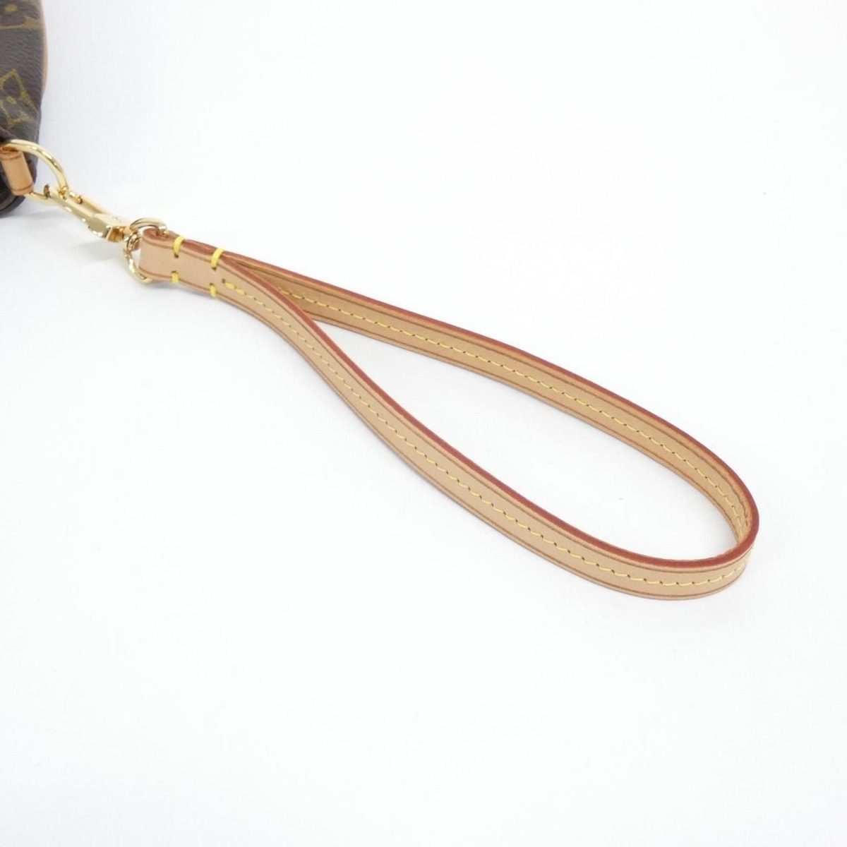 Louis Vuitton Monogram Partition Bag — view 5