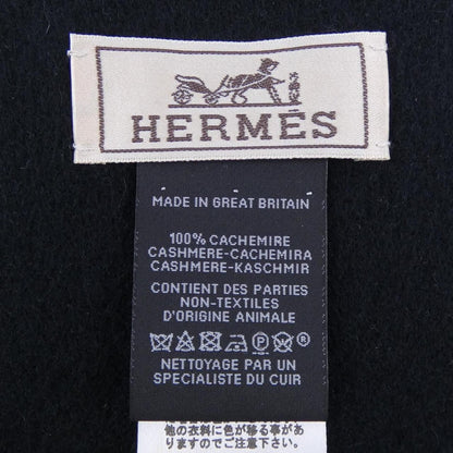 Hermes Cheval AU Trait Scarf — view 3