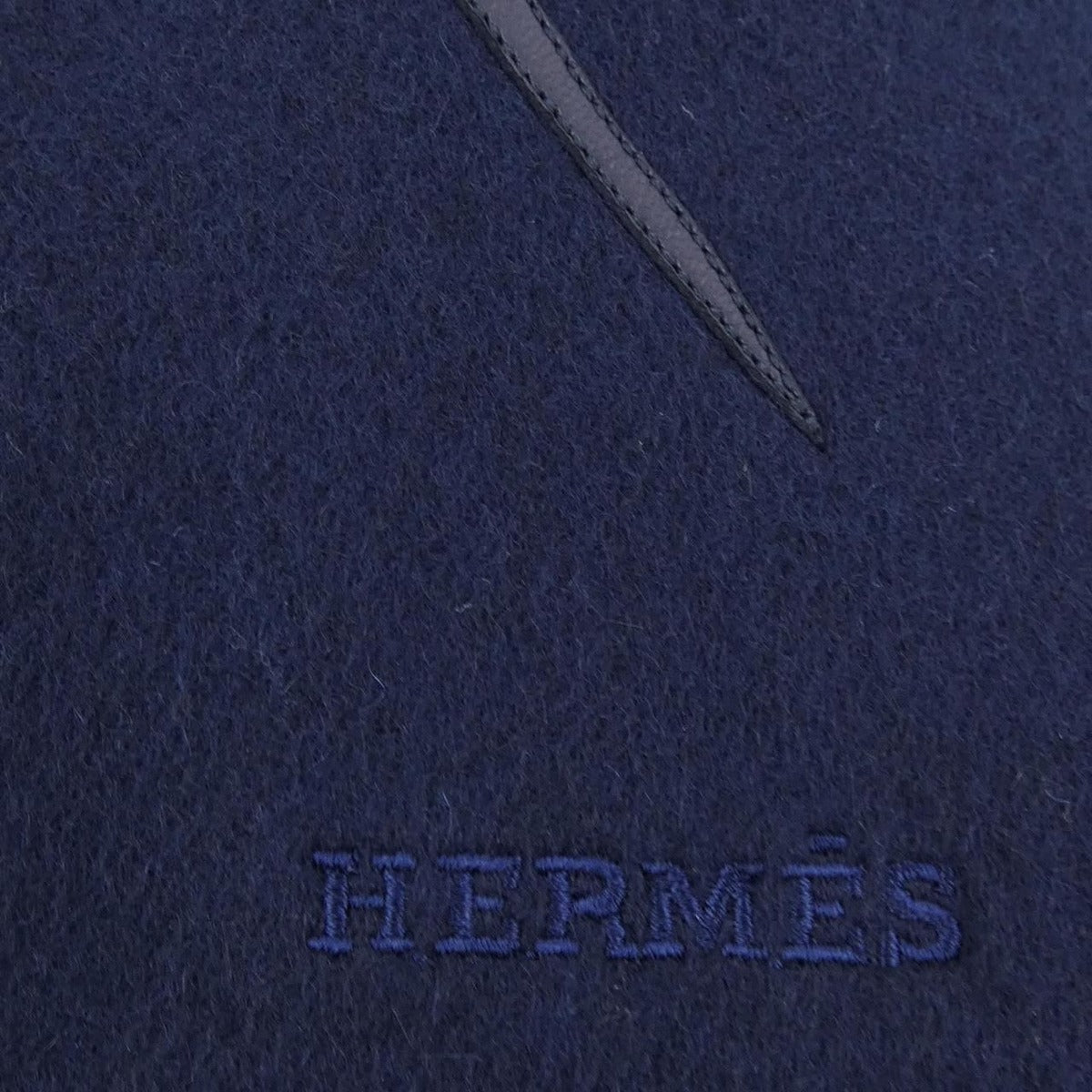 Hermes Cheval AU Trait Scarf — view 4