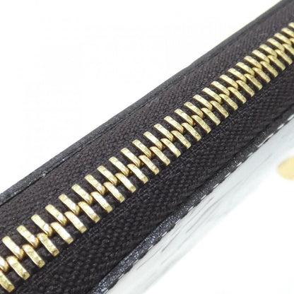 Louis Vuitton Vernis Zippy Wallet Amarante — view 7