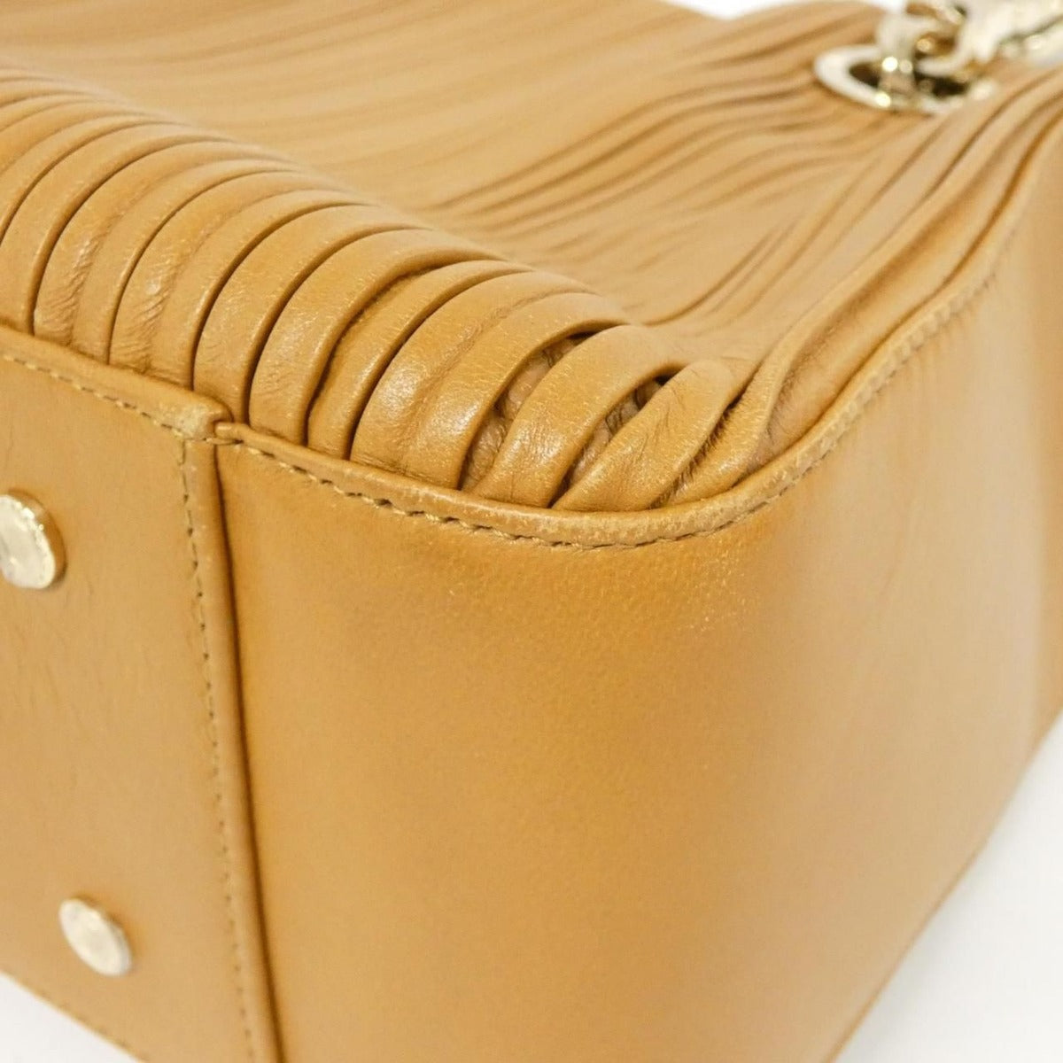 Bvlgari 36468 Brown Bag — view 2