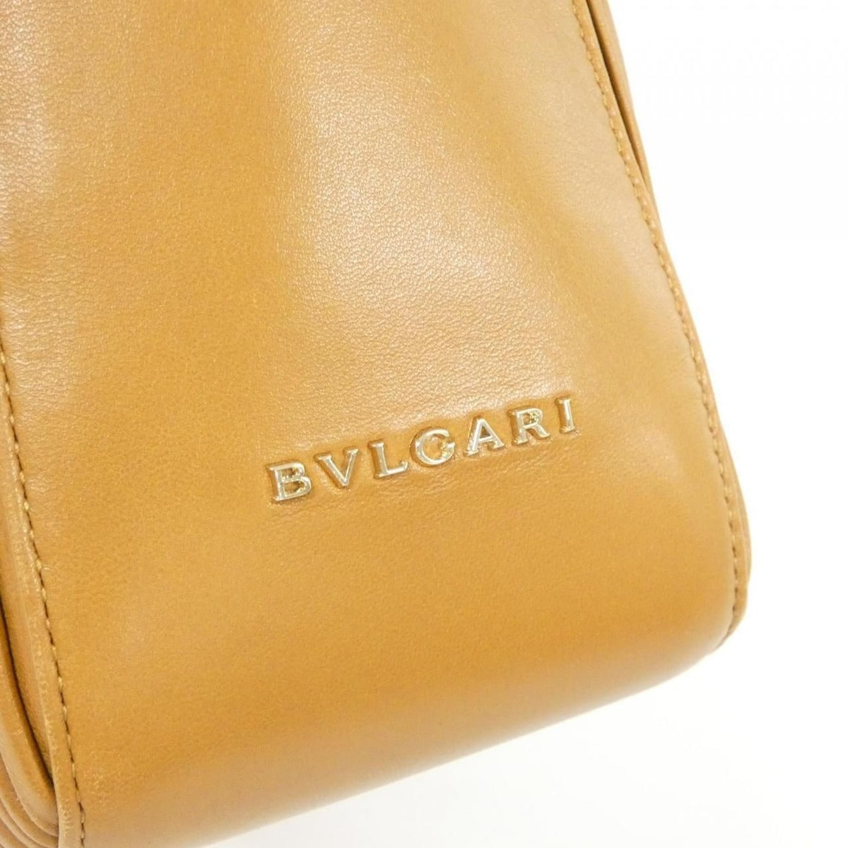 Bvlgari 36468 Brown Bag — view 3