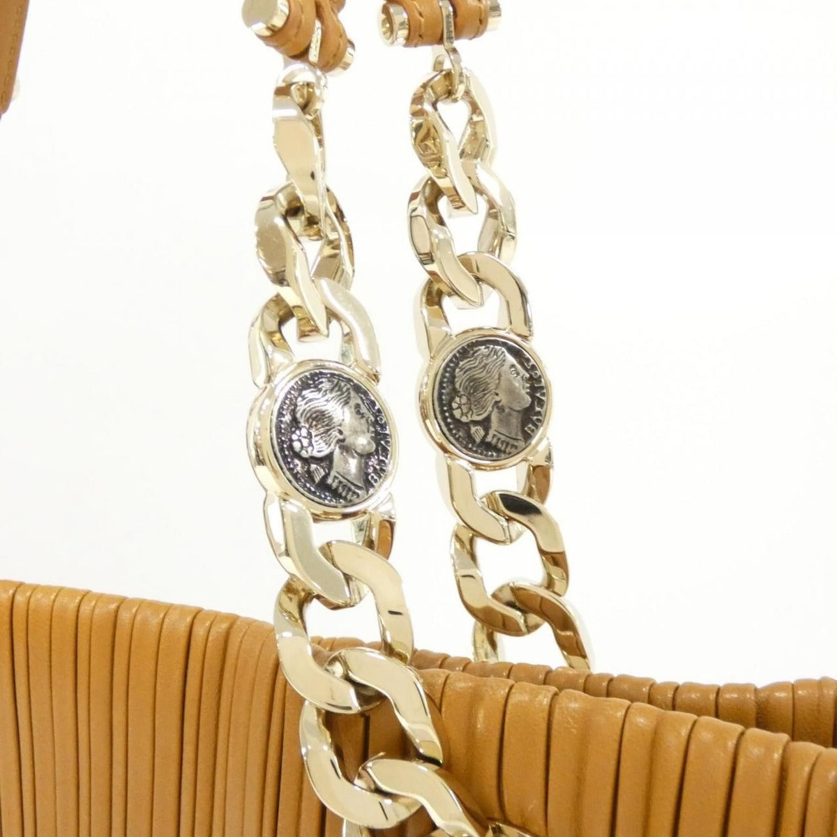 Bvlgari 36468 Brown Bag — view 6