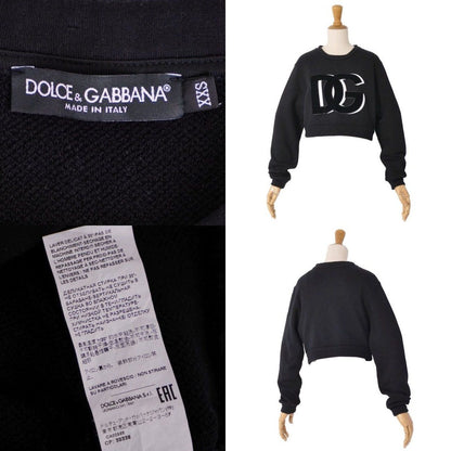 Dolce & Gabbana Sweatshirt Trainer — view 7