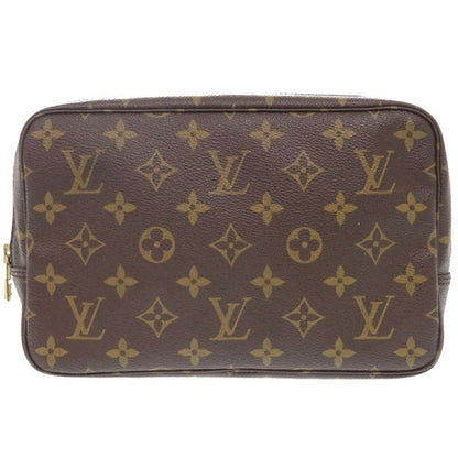 Louis Vuitton Trousse Toilette 23 Monogram Second Bag 0604