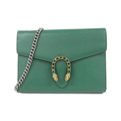 Gucci Dionysus Caogx Chain Wallet