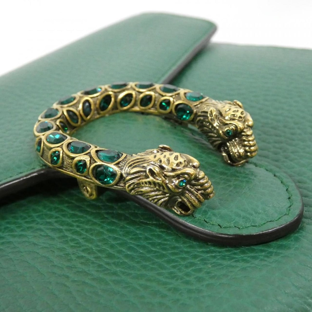 Gucci Dionysus Caogx Chain Wallet — view 5