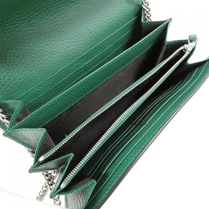 Gucci Dionysus Caogx Chain Wallet — view 8