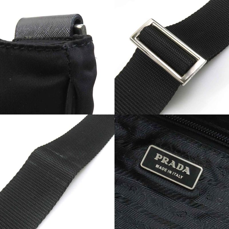 Prada Crossbody Shoulder Bag