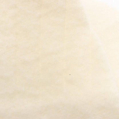 Loewe Muffler Anagram Scarf White Wool Patch — view 4