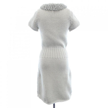Chanel Dress Beige — view 2