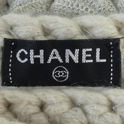 Chanel Dress Beige — view 5
