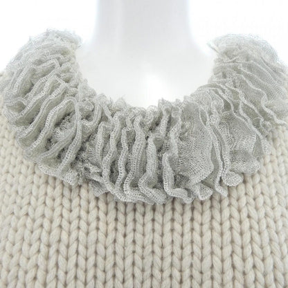 Chanel Dress Beige — view 6