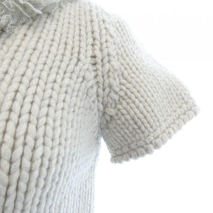 Chanel Dress Beige — view 7