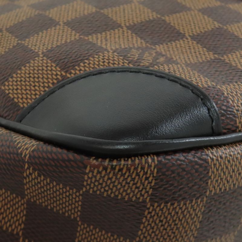 Louis Vuitton N50064 Odeon NM PM Shoulder Bag Damier Canvas Women