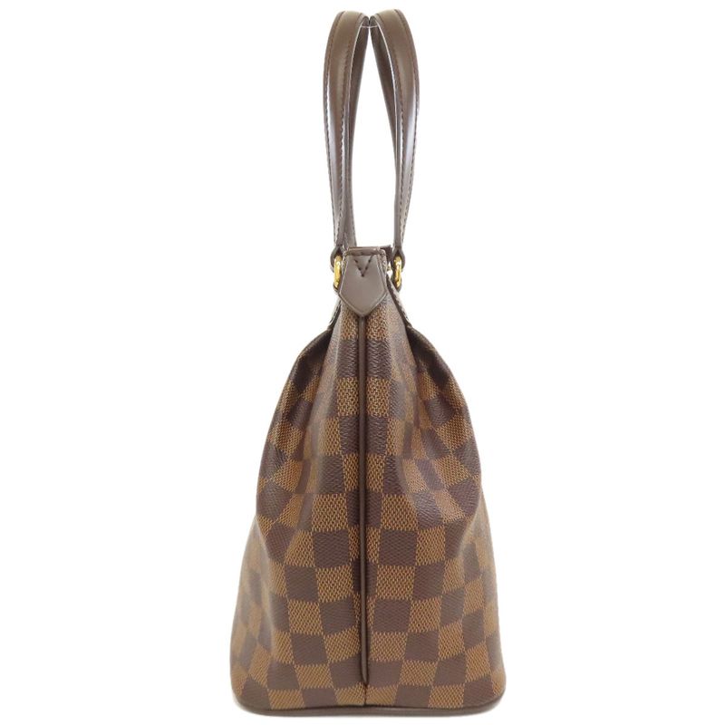 Louis Vuitton N41102 Westminster PM Tote Bag Damier Canvas Women