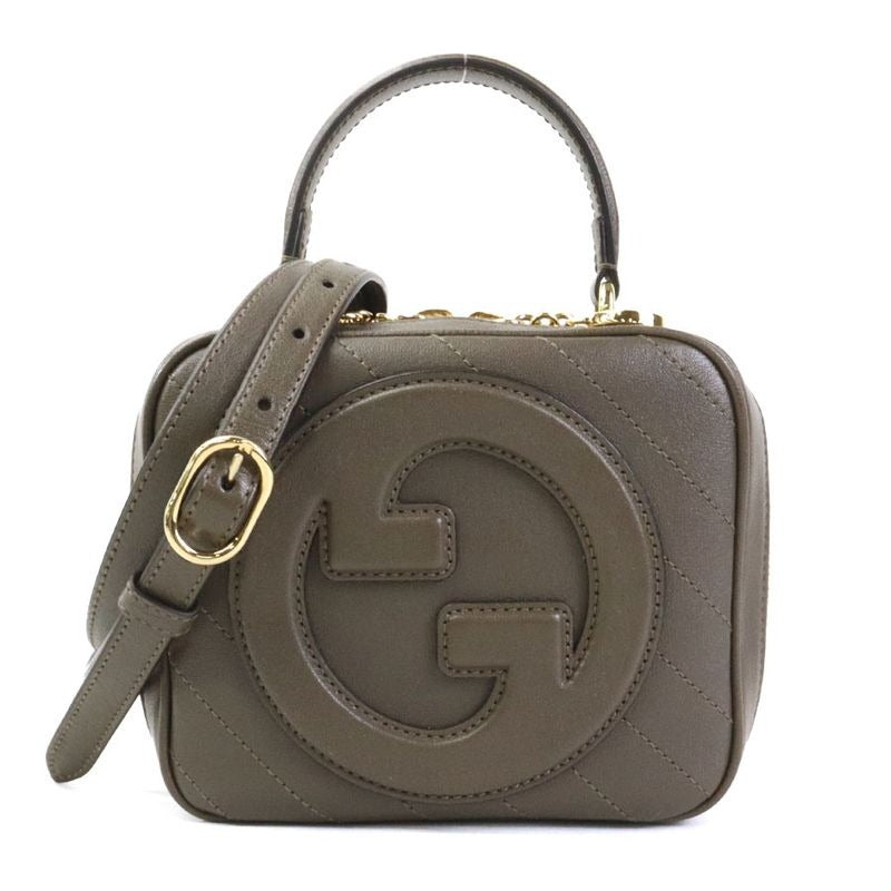 Gucci Shoulder Bag Blondy