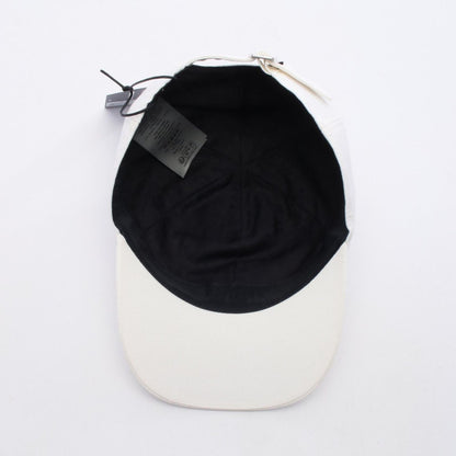 Dior Cap White — view 3