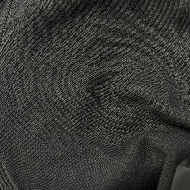 Louis Vuitton 20ss 2054 3d Pocket Combination Pants Rle Hiy44w Black S