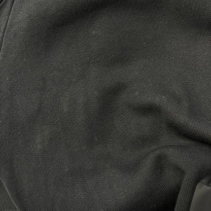 Louis Vuitton 20ss 2054 3d Pocket Combination Pants Rle Hiy44w Black S