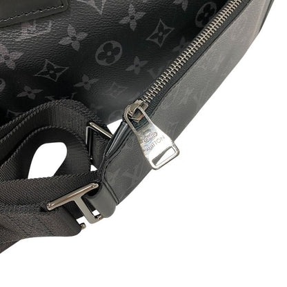 Louis Vuitton M42906 Bum Bag Monogram Eclipse Body Bag Cabasn Brand Shoulder