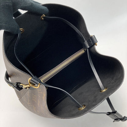 Louis Vuitton Monogram Neo Noe M44020 Shoulder Bag