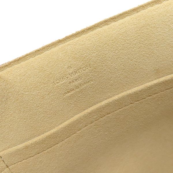 Louis Vuitton Handbag Beverly MM Monogram Canvas Monogram Gold Hardware Brown