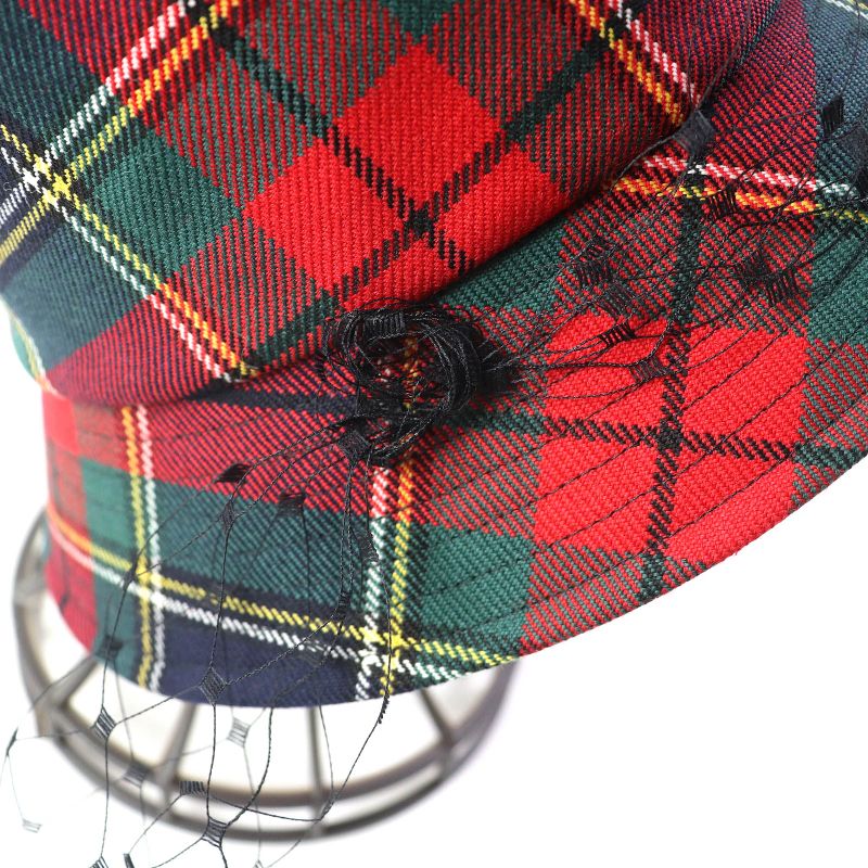 Christian DIOR 95tdd923g107 100% Wool 20th Anniversary Isetan Limited Logo