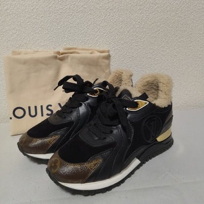 Louis Vuitton Run Away Sneaker