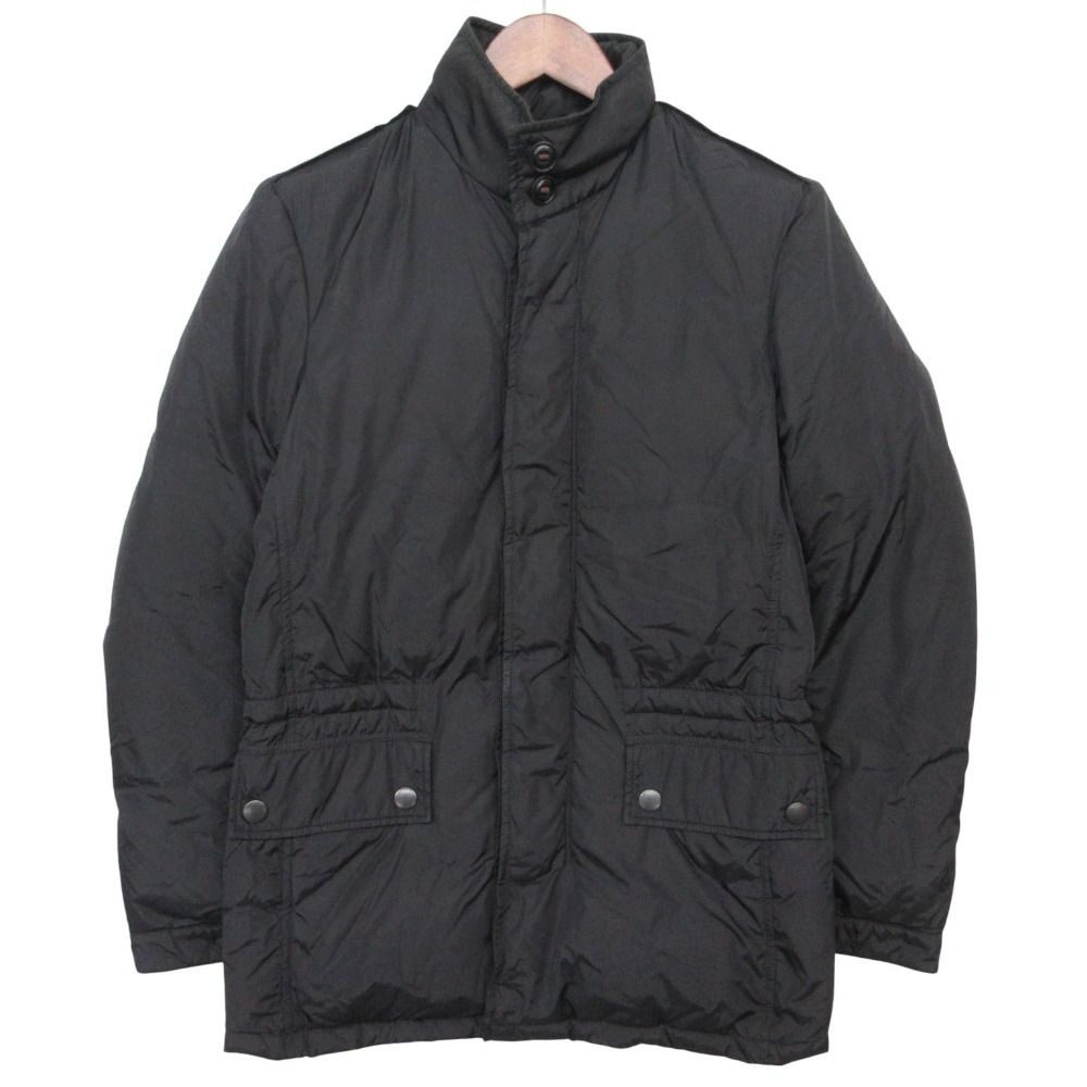 Gucci Down Jacket Black