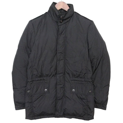 Gucci Down Jacket Black