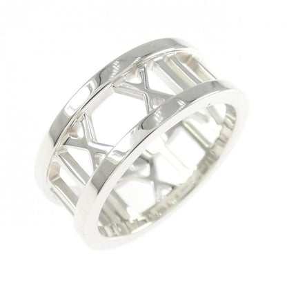 Tiffany & Co Atlas Ring