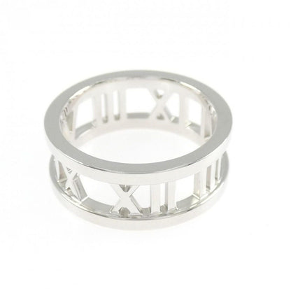 Tiffany & Co Atlas Ring — view 2