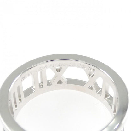 Tiffany & Co Atlas Ring — view 4