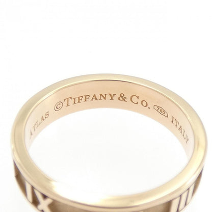 Tiffany & Co. Atlas Ring — view 5
