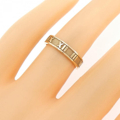 Tiffany & Co. Atlas Ring — view 6