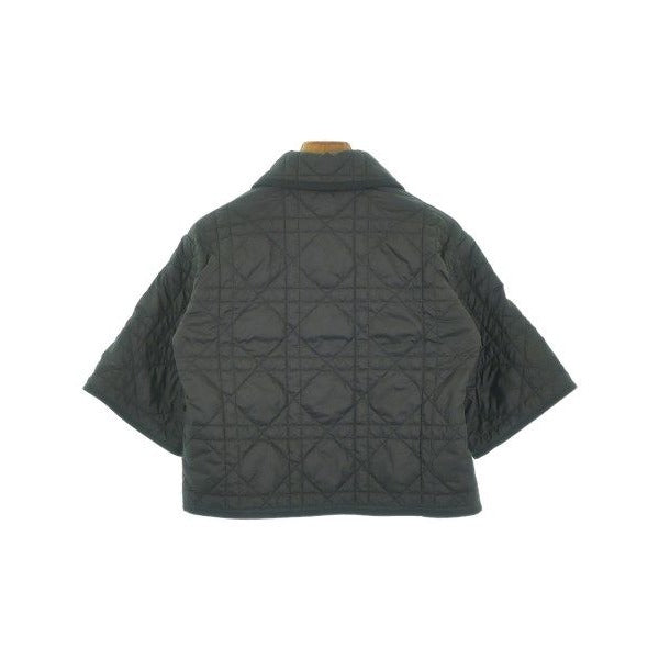 Dior Jacket Polyester Black — view 2