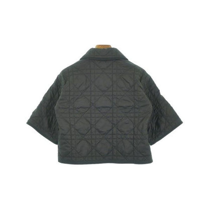 Dior Jacket Polyester Black — view 2