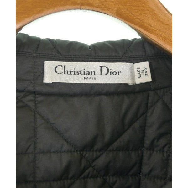 Dior Jacket Polyester Black — view 3