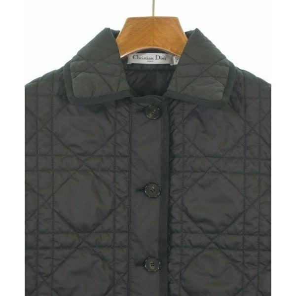 Dior Jacket Polyester Black — view 4