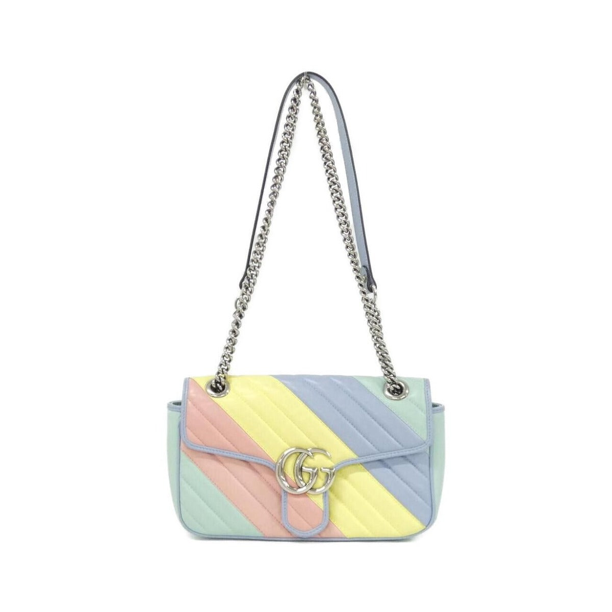 Gucci GG Marmont Dtdxp Shoulder Bag