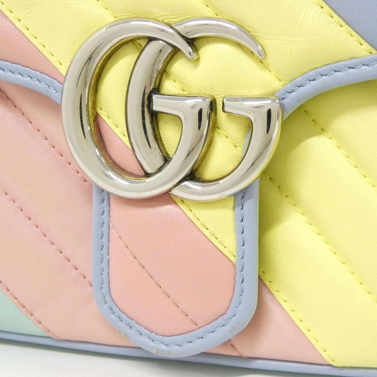 Gucci GG Marmont Dtdxp Shoulder Bag — view 4
